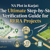 NA Plot in Karjat