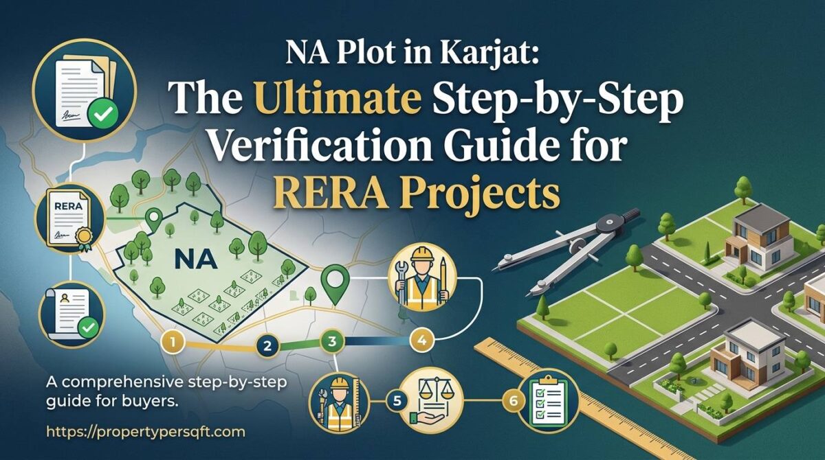 NA Plot in Karjat
